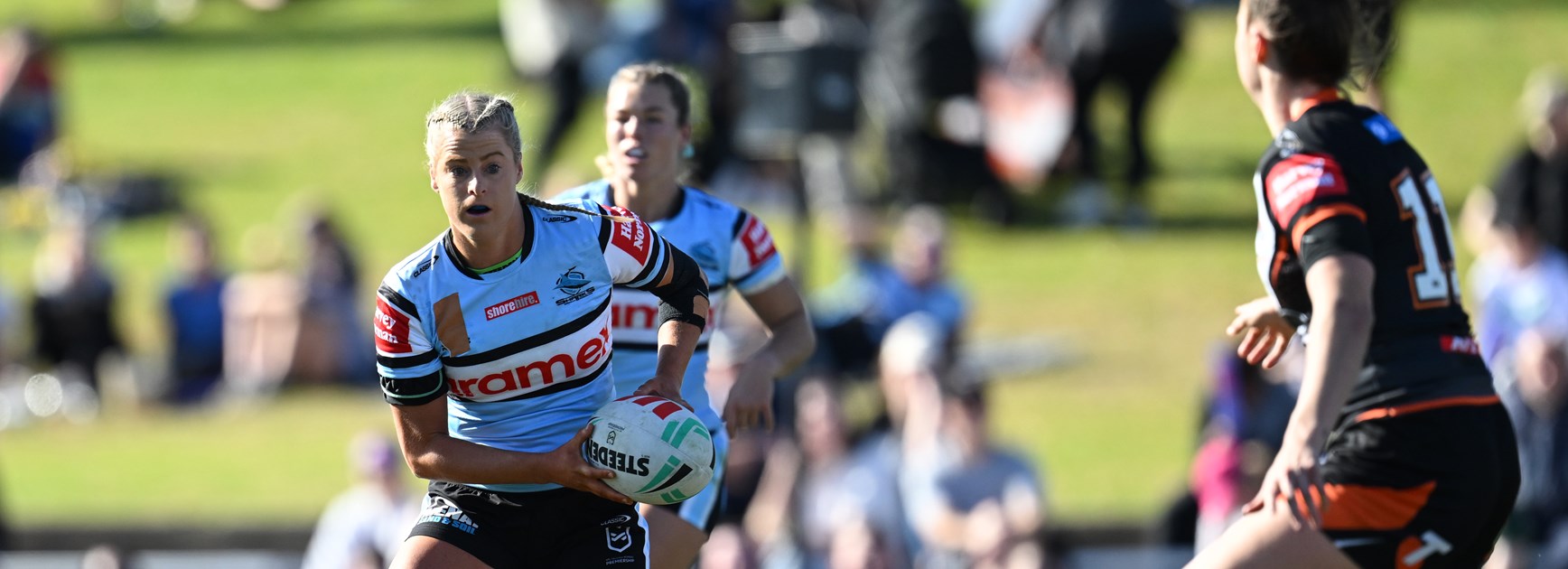 Tonegato injured as Wests Tigers secure back-to-back wins