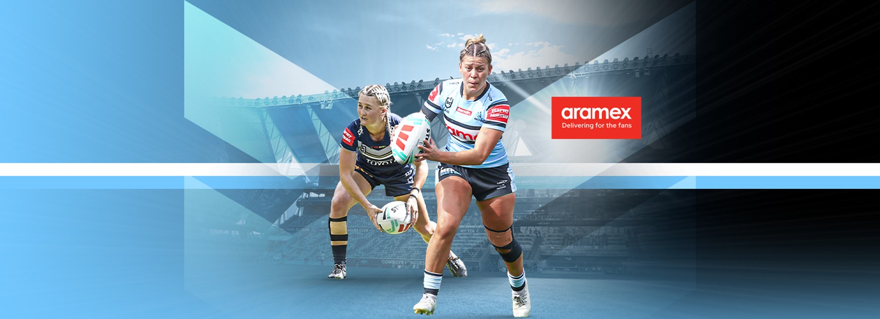 Cowboys v Sharks: Koroi to start; Taylor, Ravics named