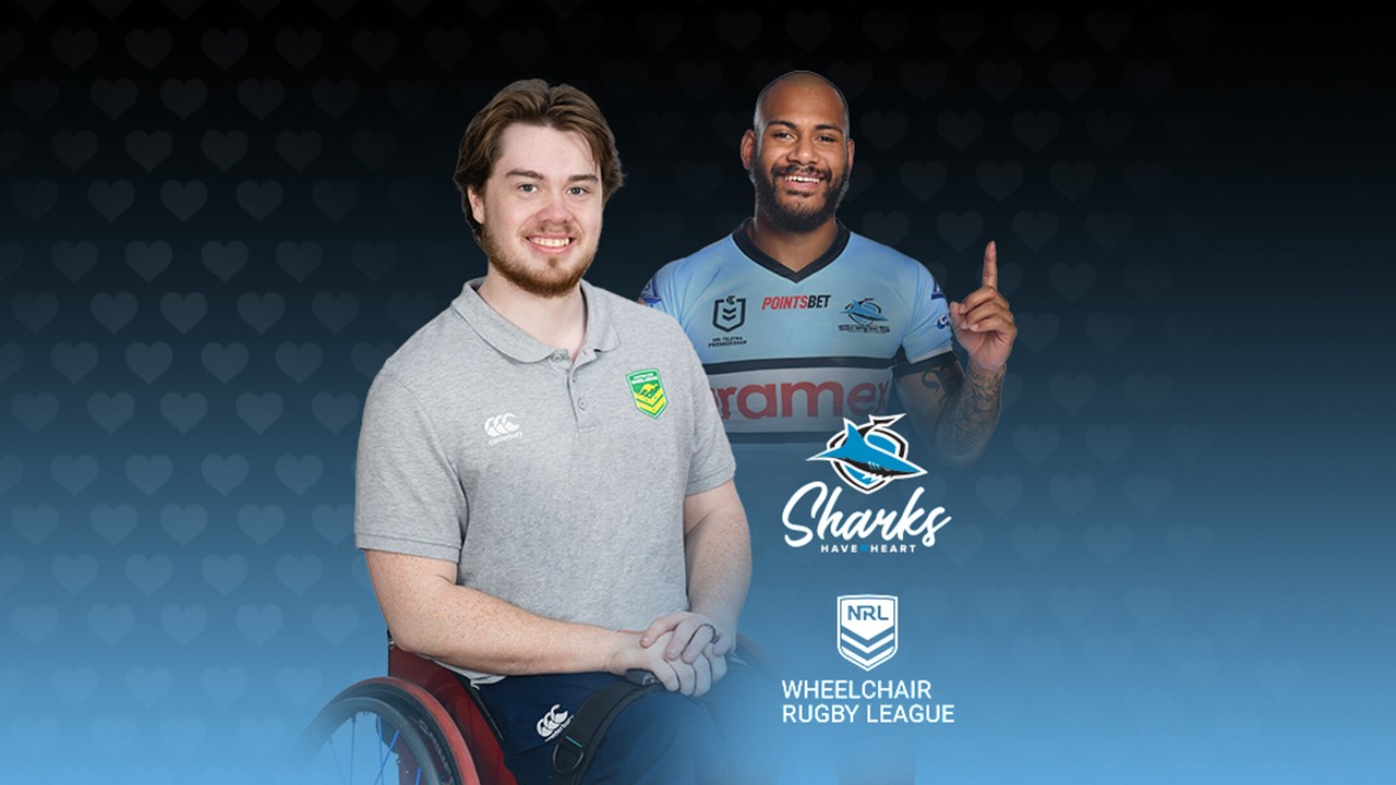 Cowboys Team Shop – 2023 NRL Men's Women in League Polo