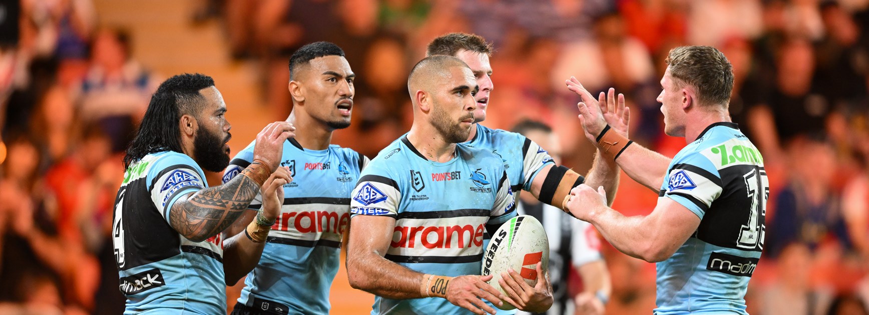 2024 NRL draw: 10 unmissable Sharks matches | Sharks