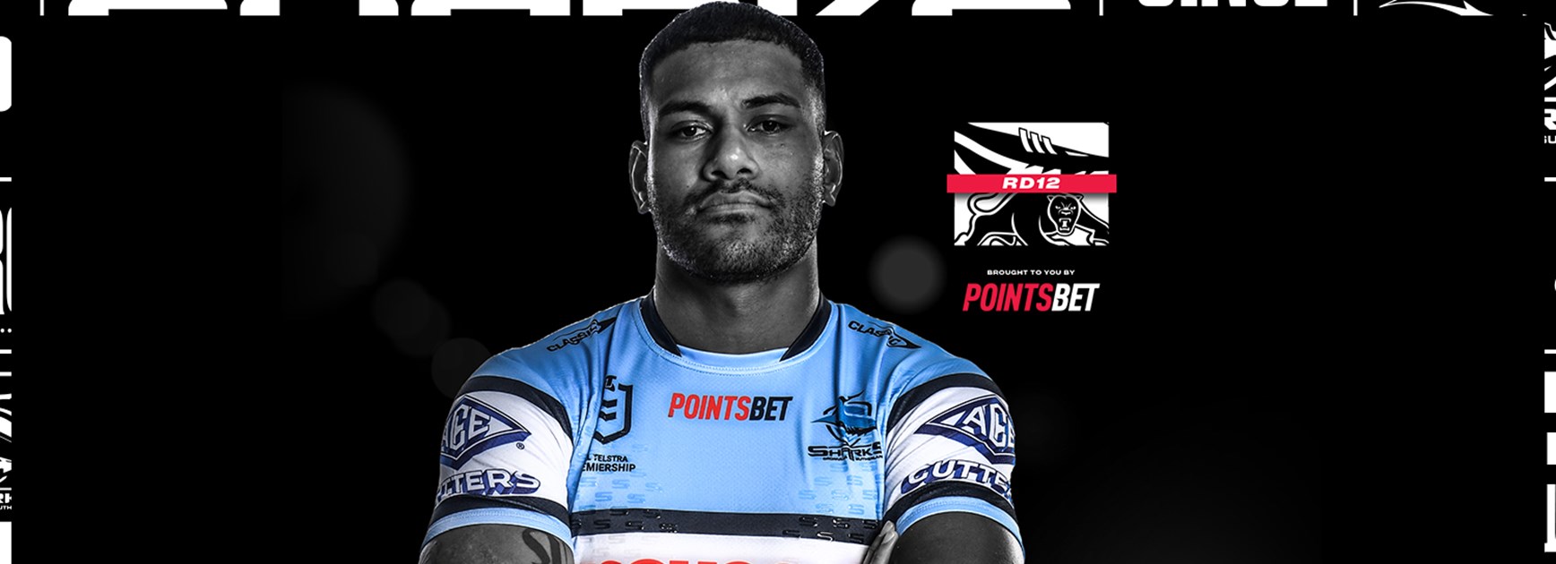 Late Mail - Sharks v Panthers