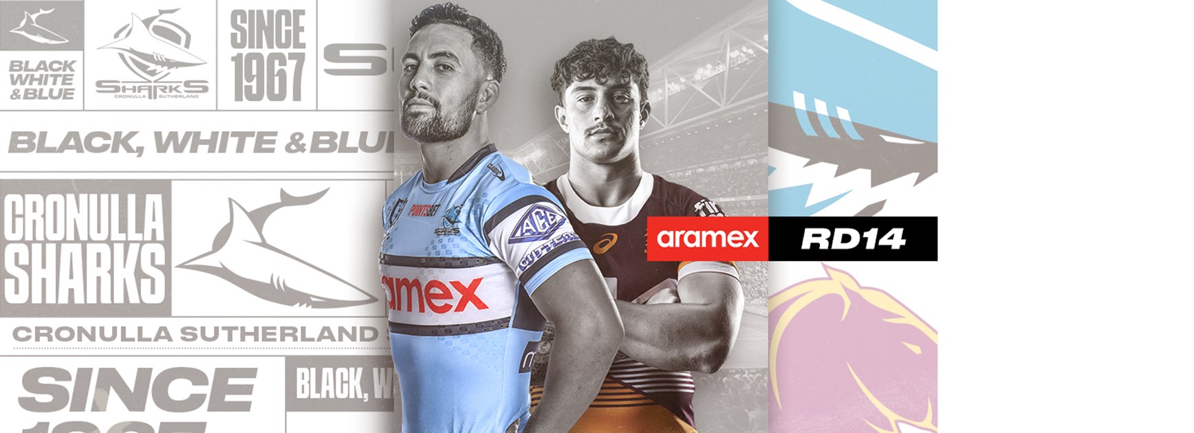 NRL Match Preview: Round 14 v Broncos