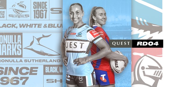 NRLW Match Preview: Round 4 v Knights