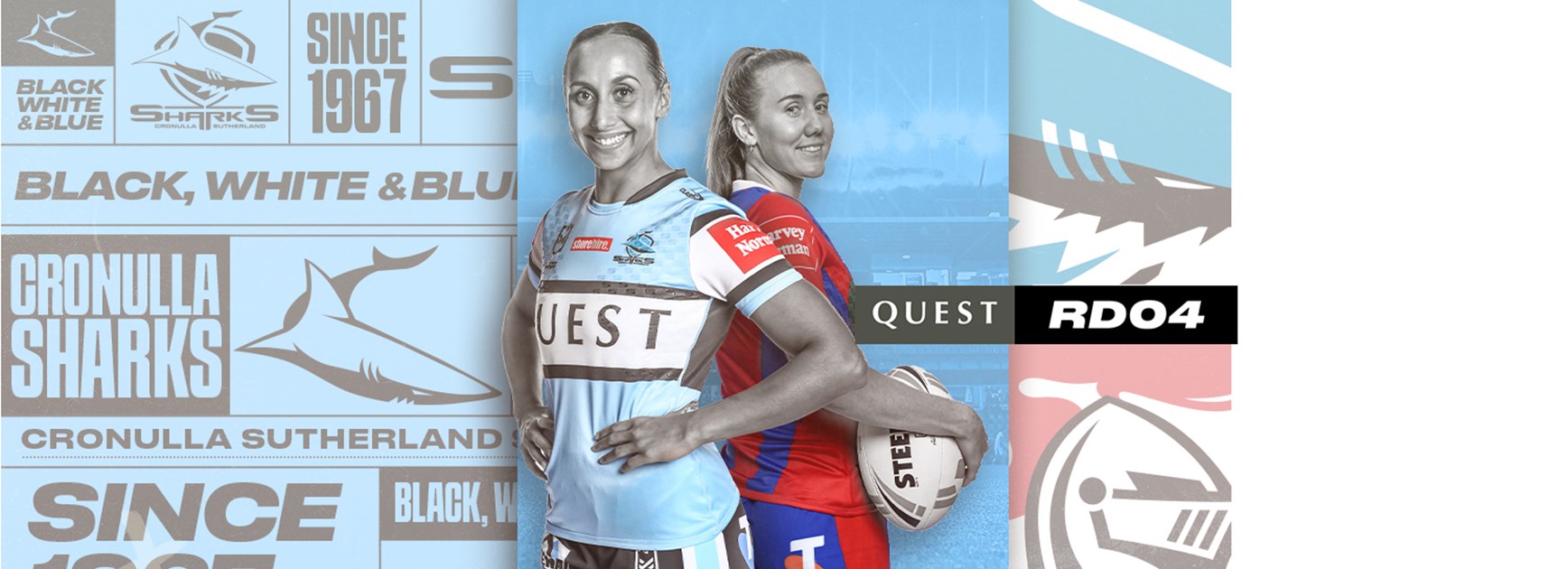 NRLW Match Preview: Round 4 v Knights