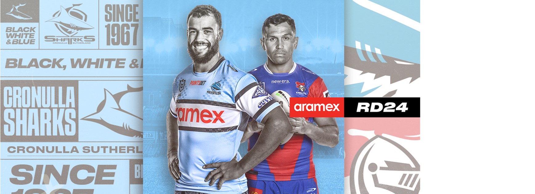 NRL Match Preview: Round 24 v Knights