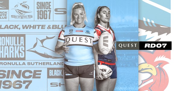 NRLW Match Preview: Round 7 v Roosters