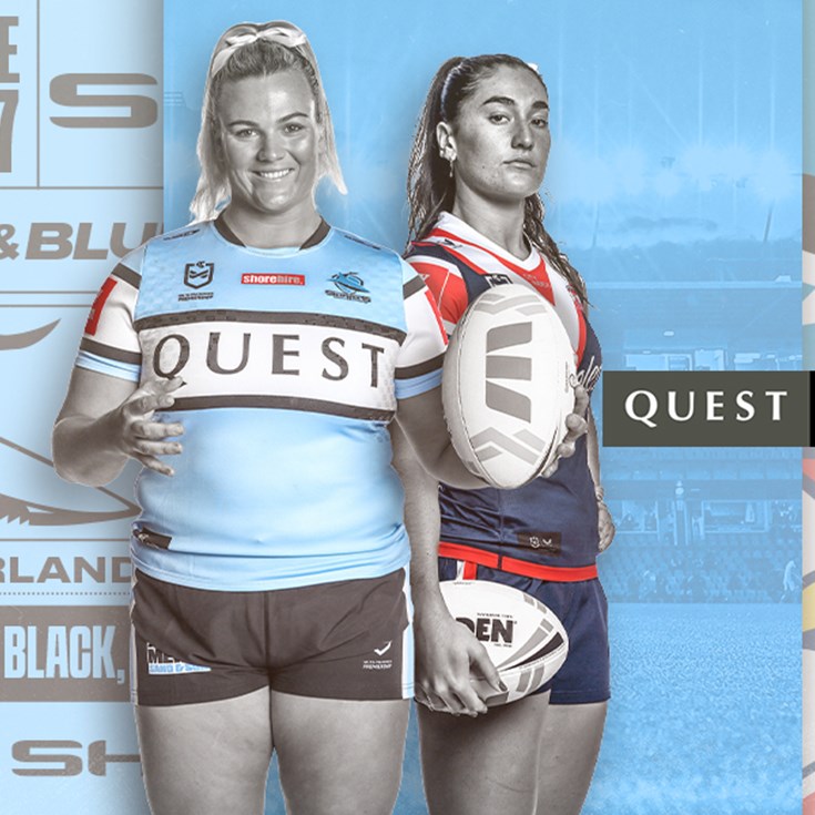 NRLW Match Preview: Round 7 v Roosters