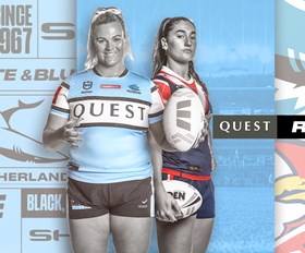 NRLW Match Preview: Round 7 v Roosters