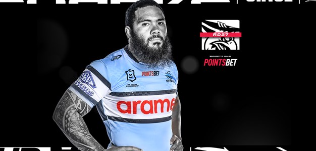 Late Mail - Sharks v Sea Eagles