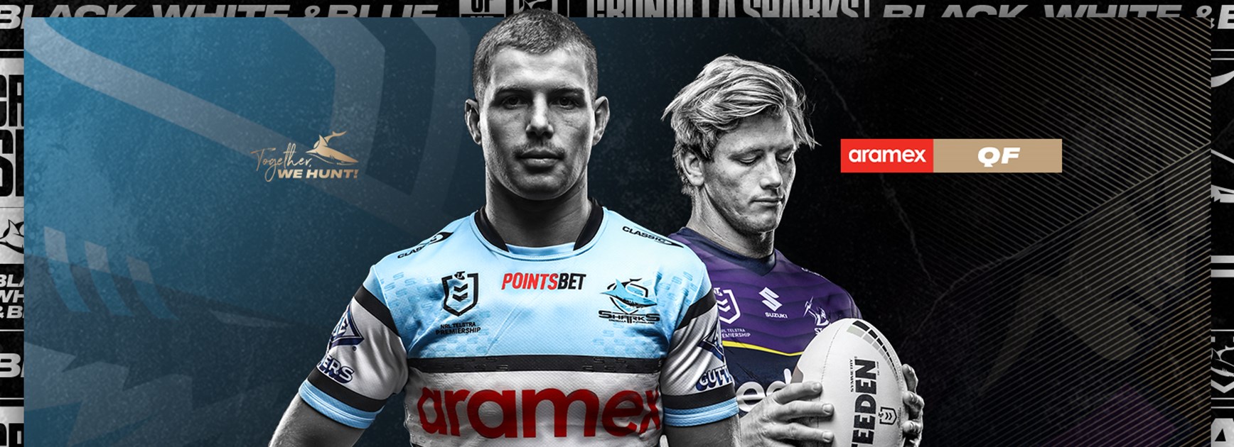 NRL Match Preview: Qualifying Final v Storm