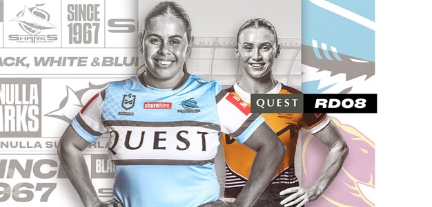 NRLW Match Preview: Round 8 v Broncos