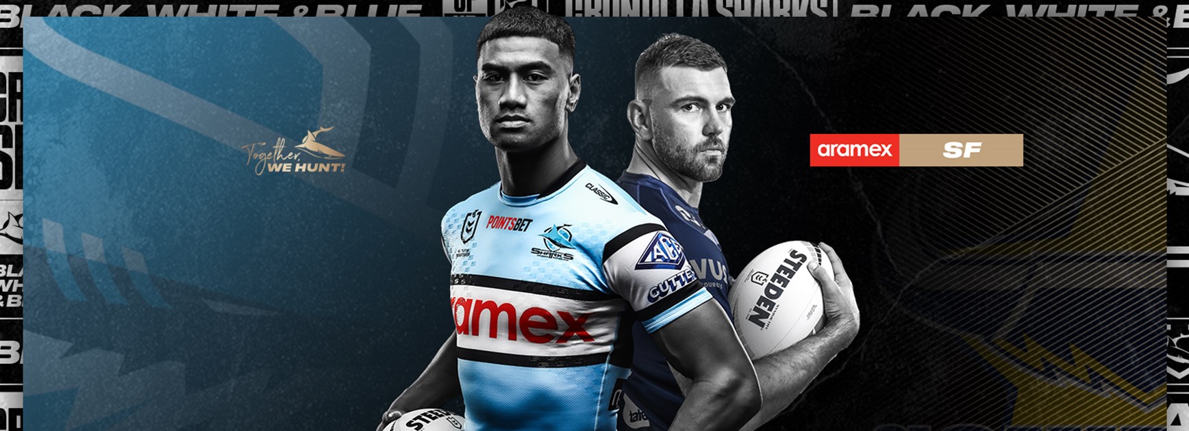 NRL Match Preview: Sharks v Cowboys