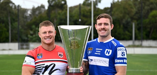 Grand Final Preview: NSW Cup