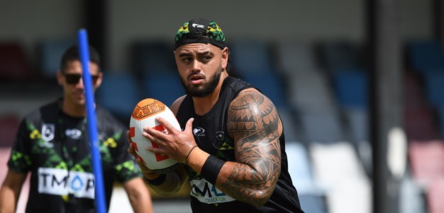 'In my bones': All  Stars deepens Hunt's Māori connection