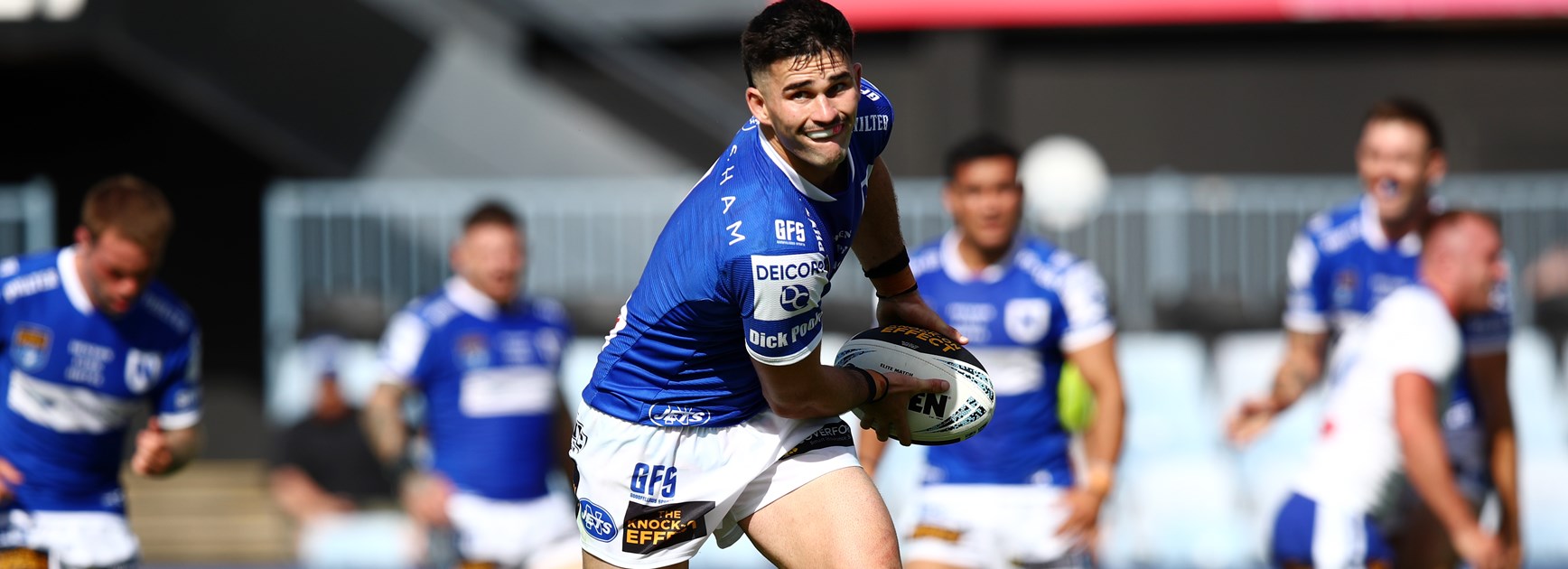 Recap | The Knock-On Effect NSW Cup - Round Two