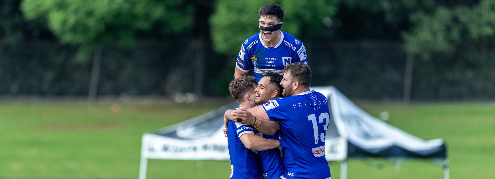 Jets Team List - Round 4