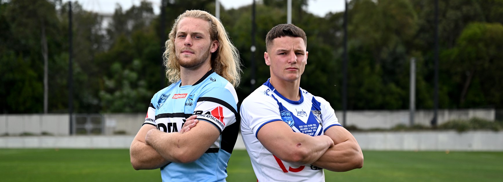 Grand Final Preview: Jersey Flegg Cup