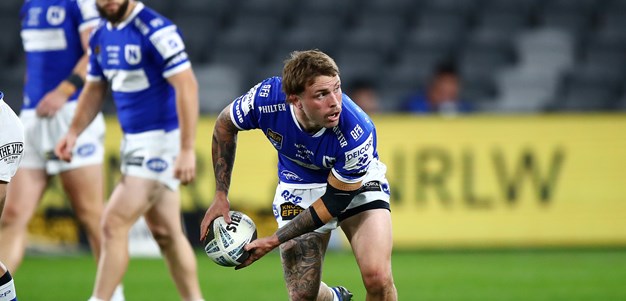 Rampant Jets claim sixth straight win over Roosters