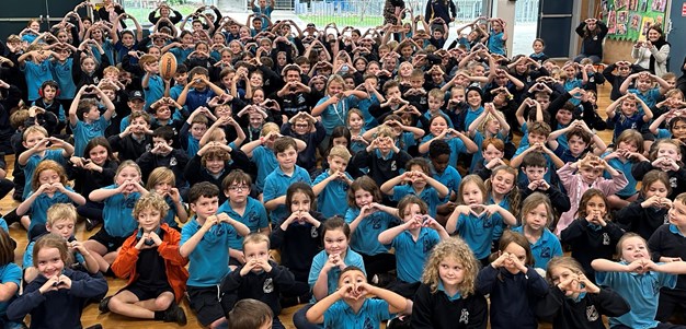 Sharks show heart in Coffs with off-field impact