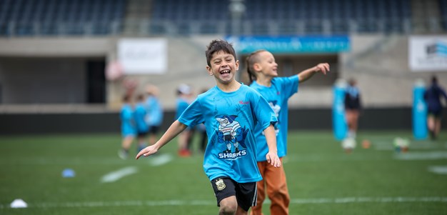 Register now for October school holiday clinics!