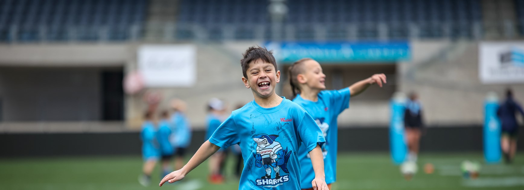 Register now for October school holiday clinics!