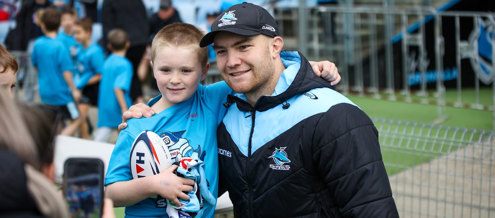 GALLERY | July school holiday clinics