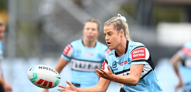 NRLW Match Preview: Round 2 v Eels