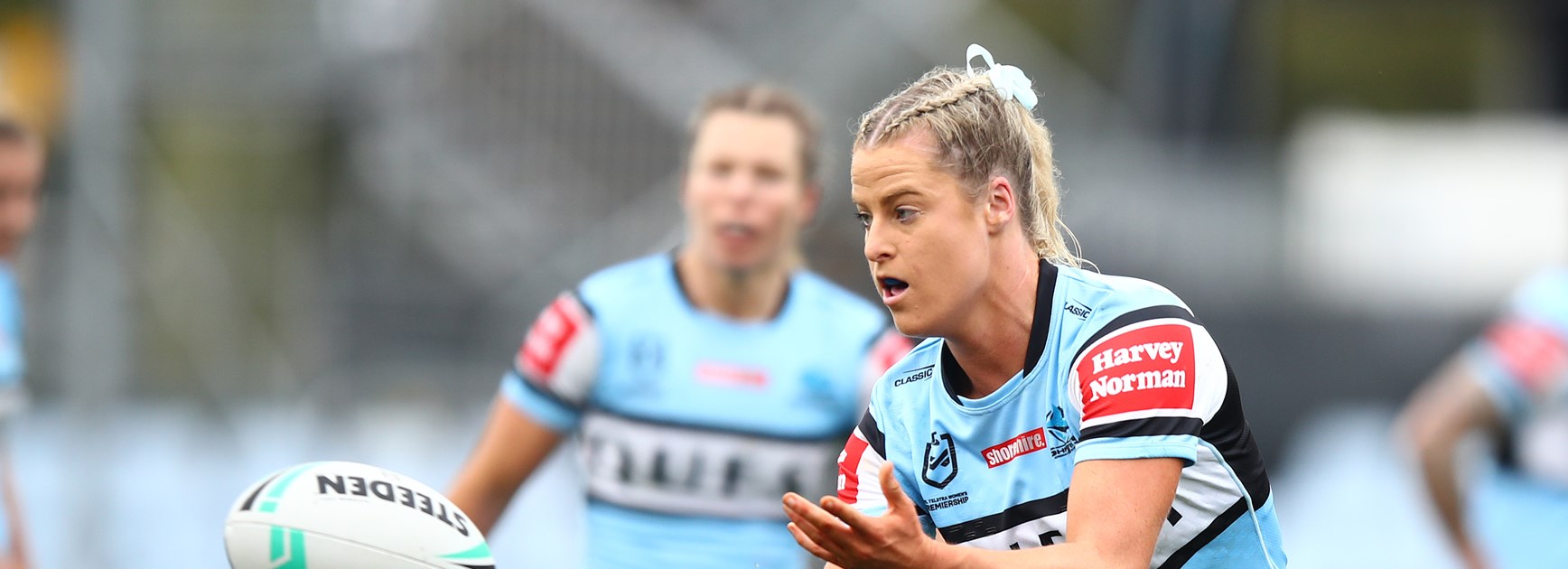 NRLW Match Preview: Round 2 v Eels