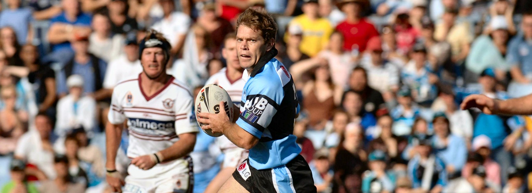 This week in history: Sharks inflict worst-ever defeat on arch-rivals