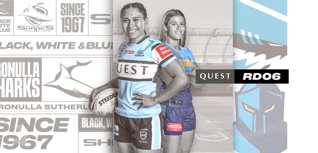 NRLW Match Preview: Round 6 v Titans
