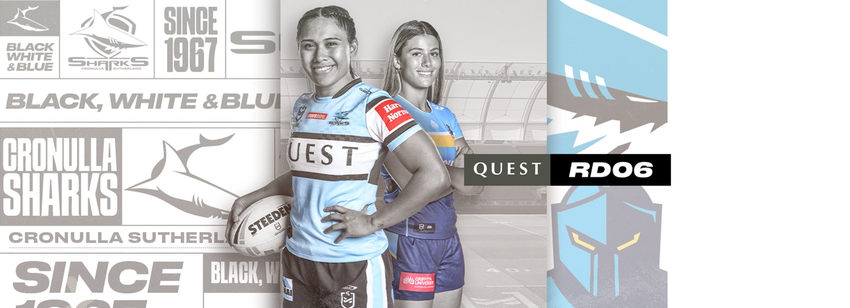 NRLW Match Preview: Round 6 v Titans