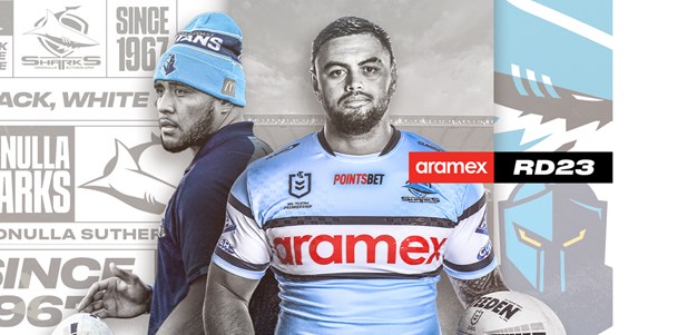 NRL Match Preview: Round 23 v Titans