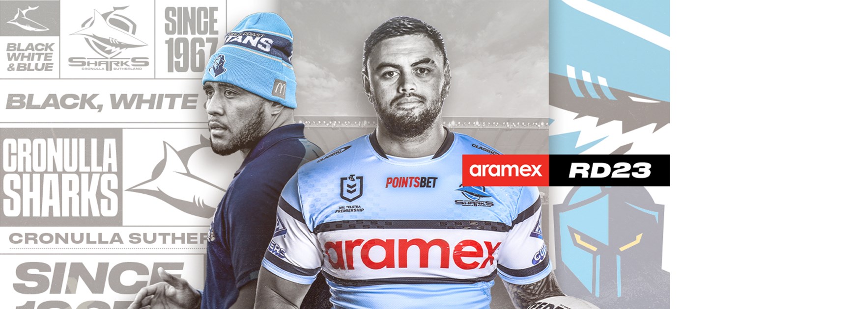 NRL Match Preview: Round 23 v Titans