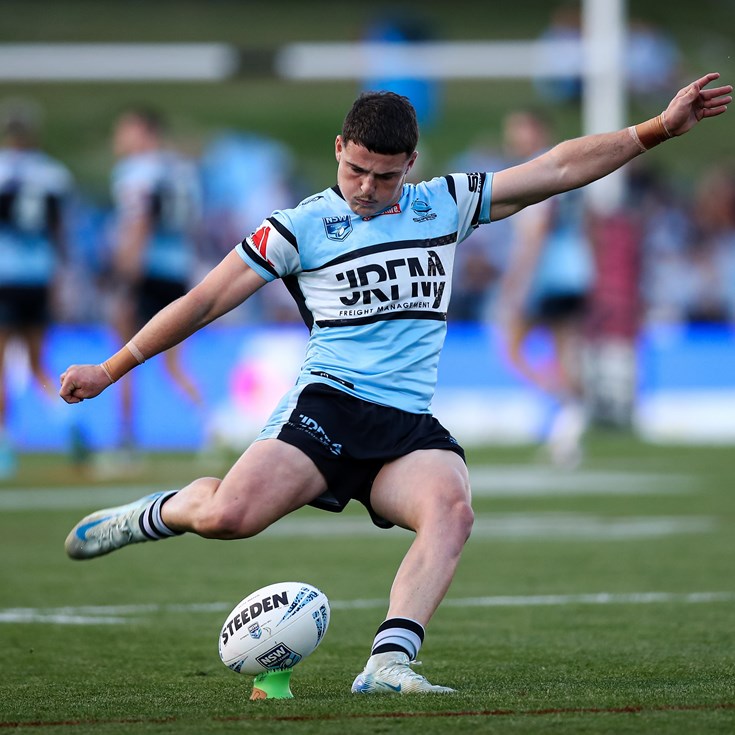 Flegg Sharks, Jets to share stage as finals begin