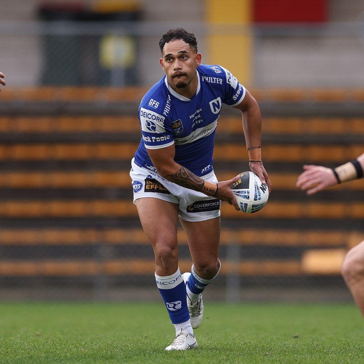 Jets, Flegg Sharks continue finals pushes at Leichhardt