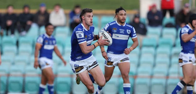 Jets Team List - Preliminary Final v Raiders