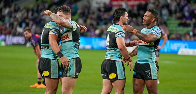 NRL season review: By the numbers