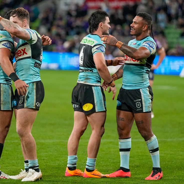 NRL season review: By the numbers