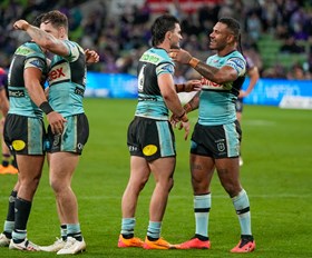 NRL season review: By the numbers