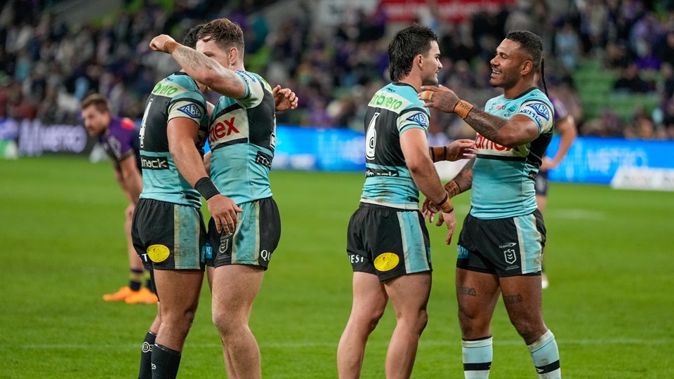 NRL season review: By the numbers