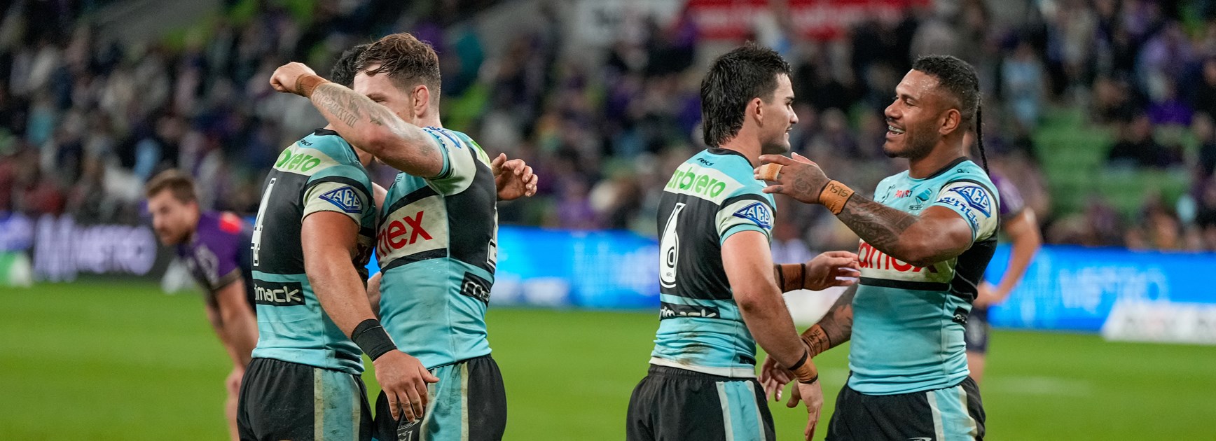 NRL season review: By the numbers