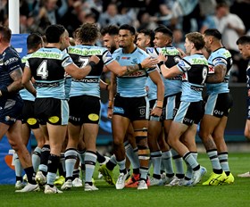 10 must-watch Sharks matches in 2025