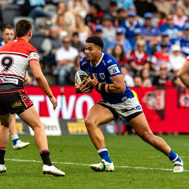 2024 Newtown Jets Awards