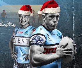 Sharks office closed over Christmas