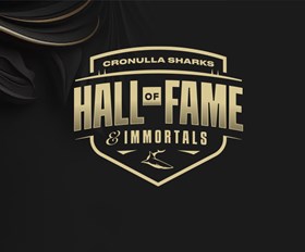 Sharks to induct 11 legends into inaugural Hall of Fame