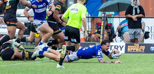 NSW Cup wrap: Jets commence premiership defence in style