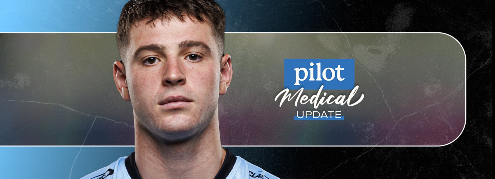 Pilot Medical Update - Liam Ison
