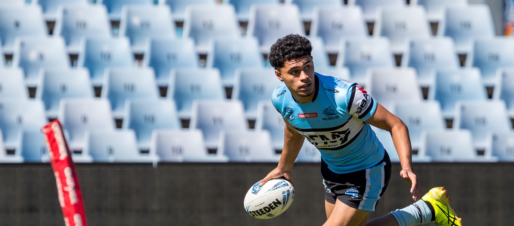 Junior Rep gallery: Season wrap