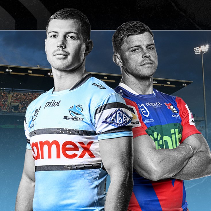 NRL Match Preview: Round 7 v Knights