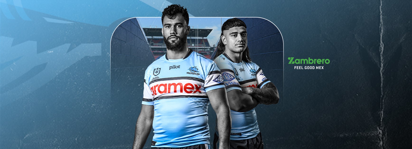 Late Mail: Round 7 v Knights